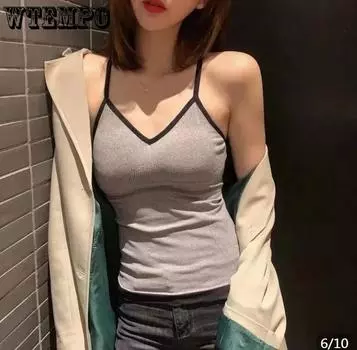 Камзол женский с накладкой на груди, нижнее белье в сборе, тонкая сексуальная нижняя рубашка, женская one size телесный