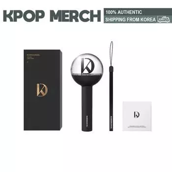 Кан Даниэль - Официальный лайтстик версии 1