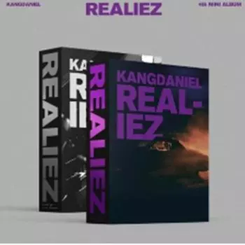 КАН ДАНИЭЛЬ - РЕАЛИЗ (4-й мини) случайный 0