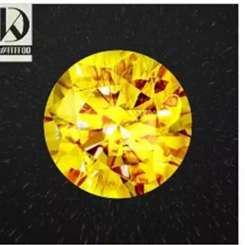 КАН ДАНИЭЛЬ - ЖЕЛТЫЙ (3-й мини ) 0