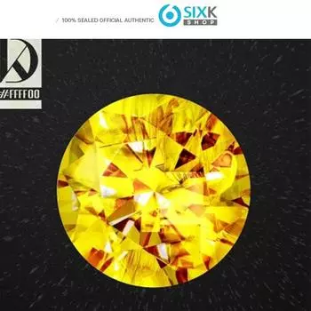 КАН ДЭНИЭЛЬ - 3-Й МИНИ-АЛЬБОМ [ЖЕЛТЫЙ] B VER