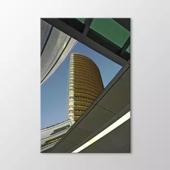 Каньон Живопись