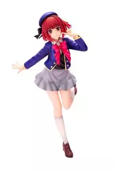 Kana Arima scale PVC painted finished figure [Oshinoko] 1/7