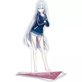 Kanade Yoizaki acrylic stand 25 o clock night code vol.2 official goods