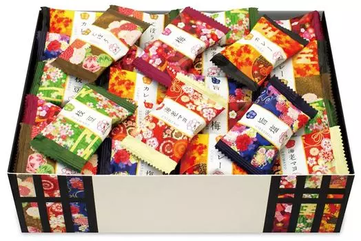 Канадзава Кенроку Кондитерская Канадзава Комачи КМС-15