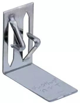 Kanai Building Materials Hardware Nail Floor Insulation Clip for Insulation Material 30mm DC-30