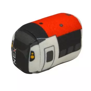 Канак планирует Ниги Ниги Торедама серии E259 Narita Express