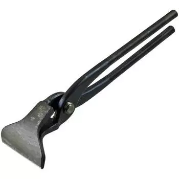 Kanaka Tools Manufacturing Mimatsu Chopsticks without Grip 75mm 227