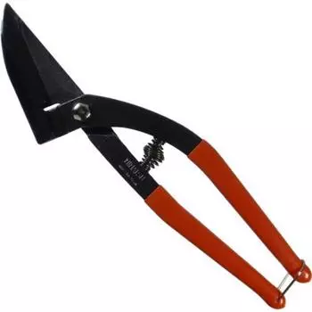 Kanashika Tool Manufacturing Mimatsu Straight Cutting Scissors (440) SC-250SP