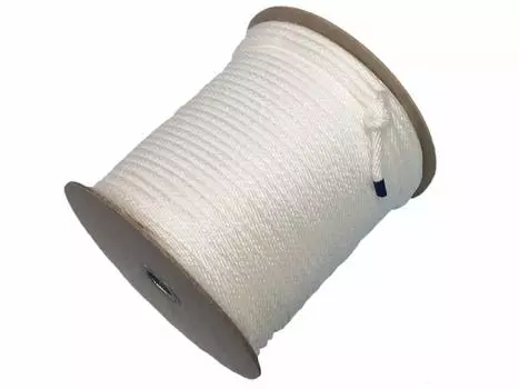 Канат виниловый Kongouchi 5мм 100м рулон