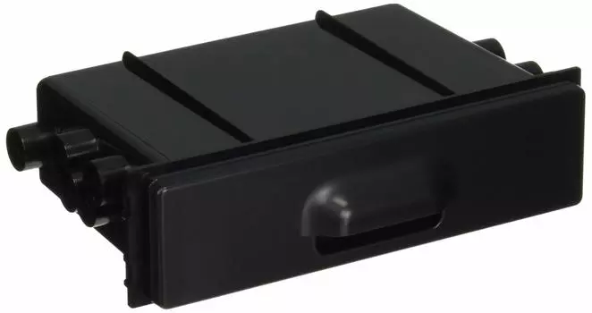 Kanatechs 1DIN Карман [Kanack] (Тип ящика) [Номер продукта] ACC-502