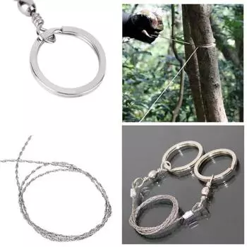 Канатная пила Охота Эксегитен Выживание