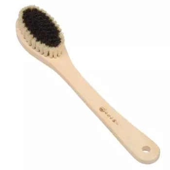 Kanaya Brush Body Brush Horsehair 133270 №10L-M