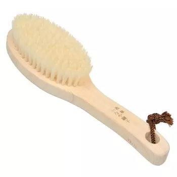 Kanaya Brush Body Brush Medium 133151 E2-S