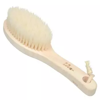 Kanaya Brush Body Brush Super Soft 133149 E2-S