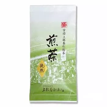 Kanbayashi Harumatsu Main Store Sencha Uji домашний зеленый японский зеленый чай Цурезуре , 100г, чай, чай,