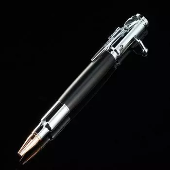 Канцелярские принадлежности Подпись Металлическая шариковая ручка Школьные канцелярские принадлежности Шариковая ручка-роллер