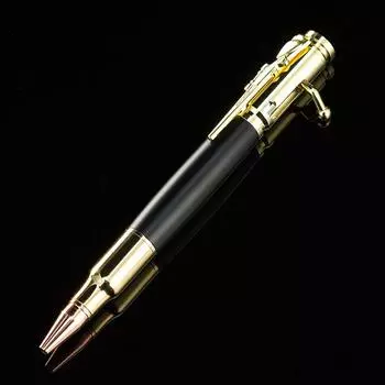 Канцелярские принадлежности Подпись Металлическая шариковая ручка Школьные канцелярские принадлежности Шариковая ручка-роллер