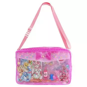 Канцелярские принадлежности Sunstar Delicious Pouch 5864330A PartyPrecure StationeryShoulder