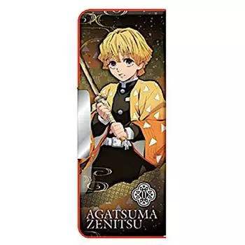 Канцелярские принадлежности Sunstar Demon Kimetsu no Yaiba пенал Yokopita голограмма Zenitsu Agatsuma S1313550 Slayer