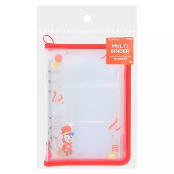 Канцелярские принадлежности Sunstar Disney Binder Timothy S2138433