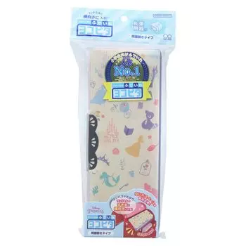 Канцелярские принадлежности Sunstar Disney Pen Case Pen Case Yokopita All Over Pattern S1314270