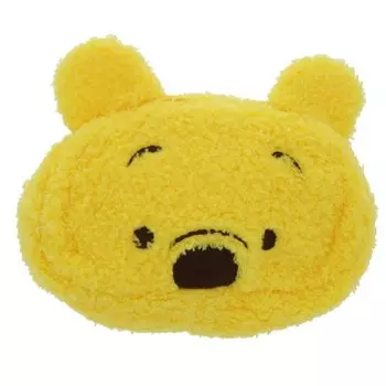 Канцелярские принадлежности Sunstar Disney Пенал Чехол Narikiri Mimi Pouch Pooh S2314860