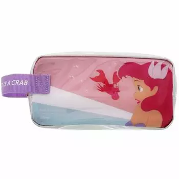 Канцелярские принадлежности Sunstar Disney Пенал Русалочка A Pattern S1419668