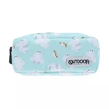 Канцелярские принадлежности Sunstar Disney Пенал ТОВАРЫ ДЛЯ УЛИЦЫ Baymax S1428250