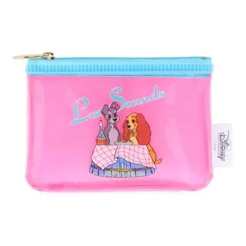 Канцелярские принадлежности Sunstar Disney Pouch Mini Dinner S2322552