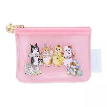 Канцелярские принадлежности Sunstar mofusand Pouch Mini Flower S2322617