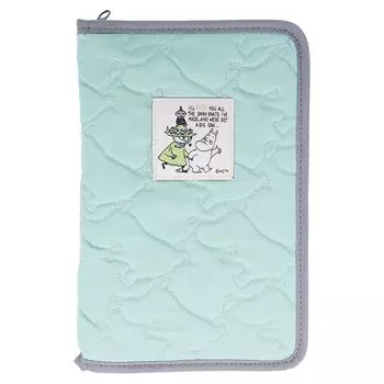 Канцелярские принадлежности Sunstar Moomin Pouch Medical Moomin Snusmkin S2321955 &