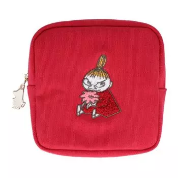 Канцелярские принадлежности Sunstar Moomin Pouch Sagara Little My S2323486
