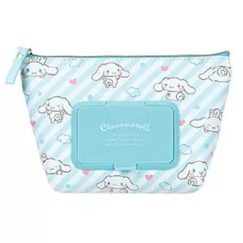 Канцелярские принадлежности Sunstar Sanrio Чехол для листов Seapo Cinnamoroll S2314770