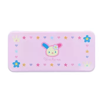 Канцелярские принадлежности Sunstar Sanrio Чехол для ручки с персонажами Can Pen Case Y2K Usahana S1602195