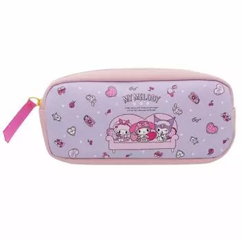 Канцелярские принадлежности Sunstar Sanrio Pen Case Charapare My Melody S1422731