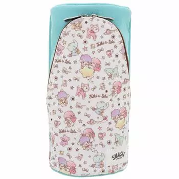 Канцелярские принадлежности Sunstar Sanrio Pen Case Stand Type Smaster Little Twin Stars S1419790