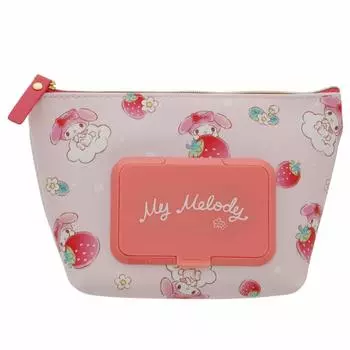 Канцелярские принадлежности Sunstar Sanrio Pouch Seapo Дезинфицирующий пакет для листов My Melody S2289130