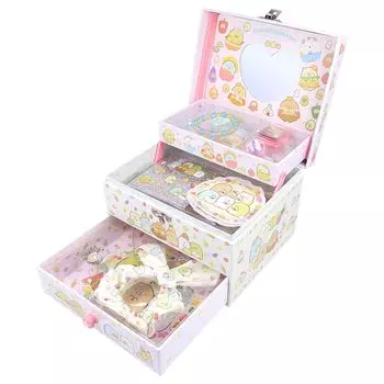 Канцелярские принадлежности Sunstar Sumikkogurashi Secret Sumikko Box 16 x 19 x 7071254E 15,5 см