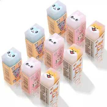 Канцелярские принадлежности в виде карандаша милые популярные для DIY легко легко для начальной школы средней школы колледжа средней школы милые розовые