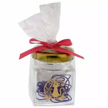 Канцелярские скрепки Sunstar Sailor Moon в романтическом офисе S3619788 Банка, Канцелярские товары, Луна,