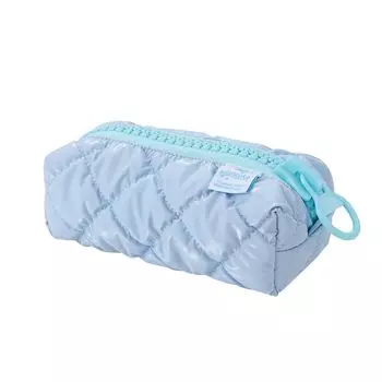 Канцелярские товары Большая сумка для ручек Конфетный цвет Пенал в японском стиле Сумка для канцелярских товаров Пенал