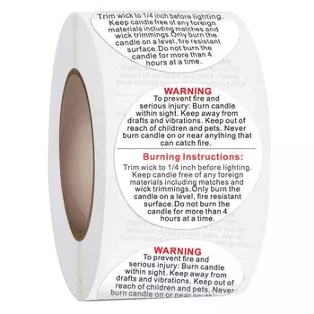 Канцелярские товары для школы эстетические наклейки предупреждение пасхальное украшение X074 A01-500pcs-2.5cm