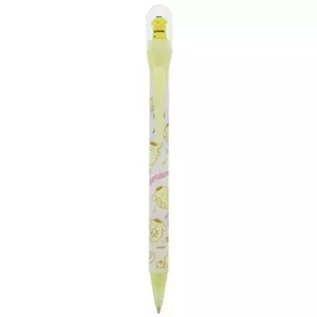 Канцелярские товары Sanrio Механический карандаш Kurukuru Dome Pen Pom Pom Purin S4481038