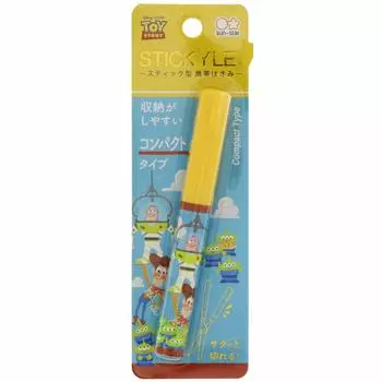 Канцелярские товары Sunstar Disney Ножницы липкие компактные История игрушек S3719197