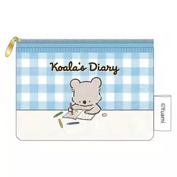 Канцелярские товары Sunstar Koala Picture Diary Pouch Mini Picture Diary S2321033