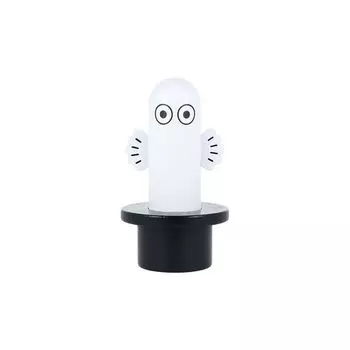 Канцелярские товары Sunstar Moomin Акупунктурные точки Дизайн персонажей Лето 2025 Хаттифаттенер S8106134