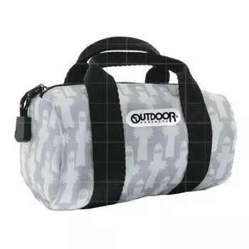 Канцелярские товары Sunstar Moomin Pencil Case Roll Boston OUTDOOR Nyoronyoro S1425579