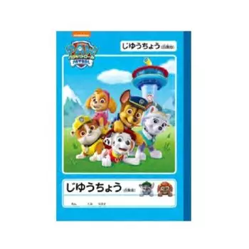 Канцелярские товары Sunstar Paw Patrol B5 Почтовая открытка