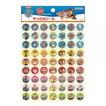 Канцелярские товары Sunstar Paw Patrol Yaya Seal